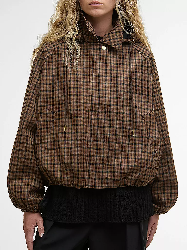 BARBOUR | Regenjacke AUDREY | 