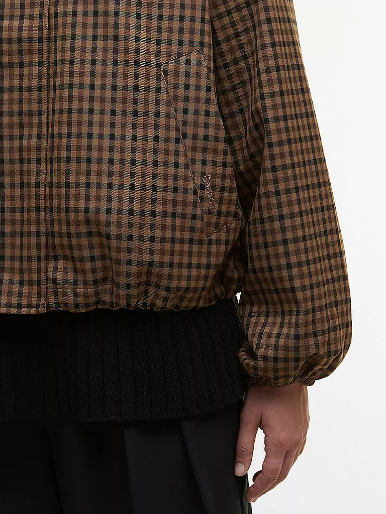 BARBOUR | Regenjacke AUDREY | 