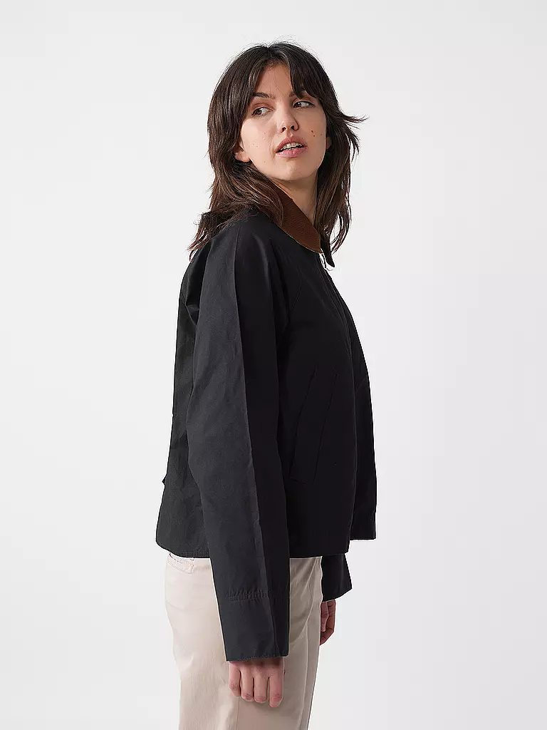 BARBOUR | Regenjacke CATLIN | olive