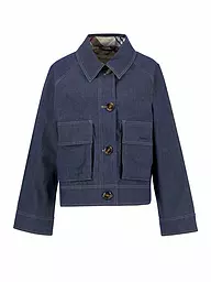 BARBOUR | Regenjacke DEMI | Blau
