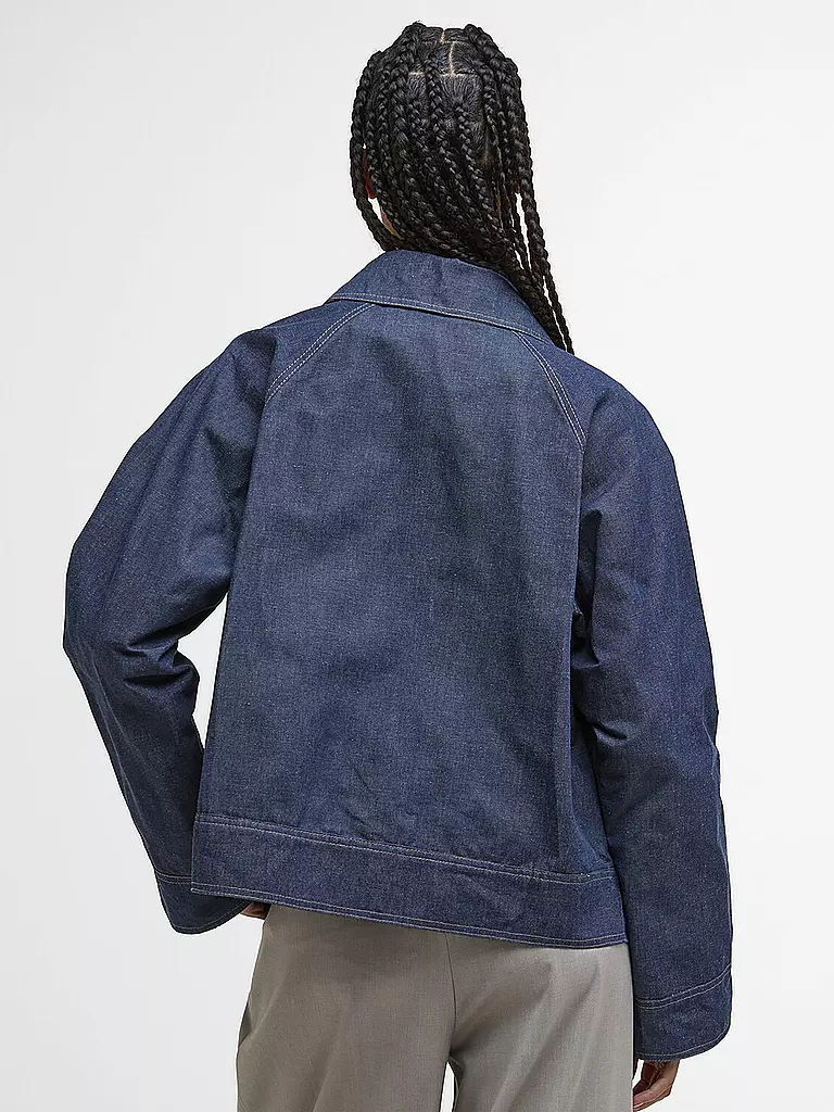 BARBOUR | Regenjacke DEMI | 