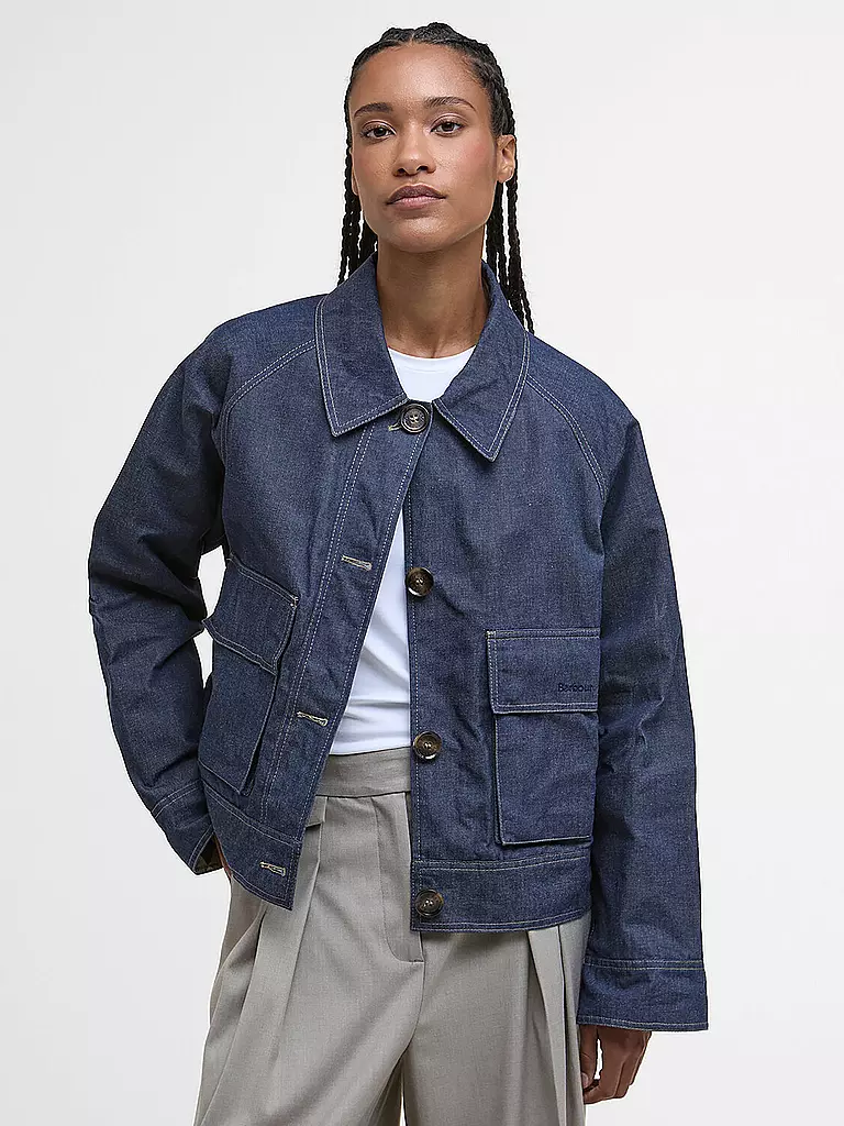 BARBOUR | Regenjacke DEMI | 