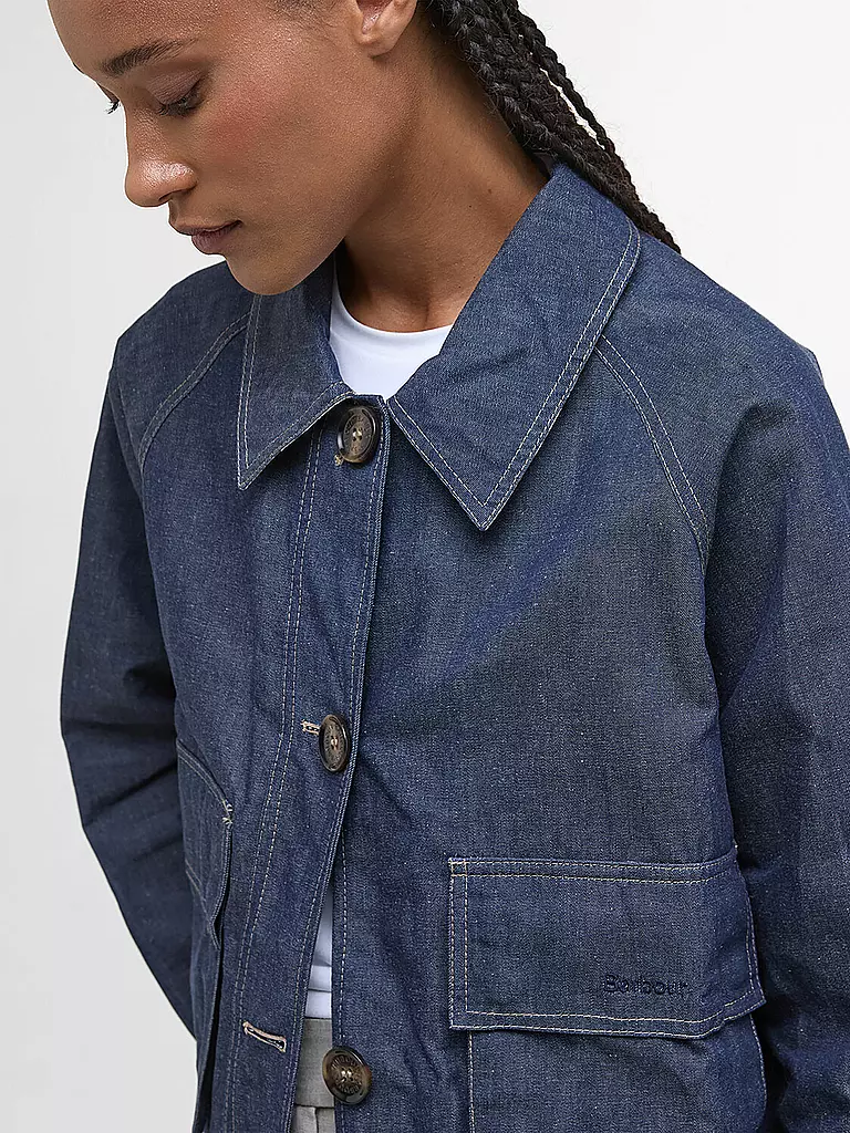 BARBOUR | Regenjacke DEMI | 