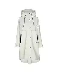 BARBOUR | Regenjacke JAYLA | creme