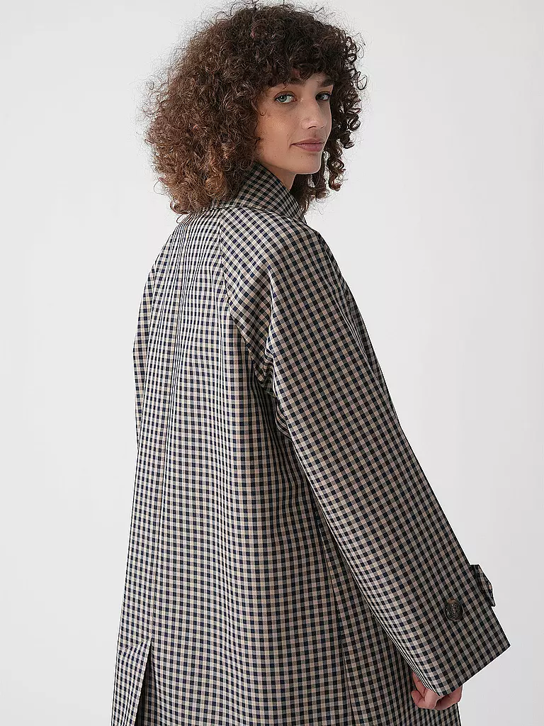 BARBOUR | Regenjacke NADINE | dunkelblau