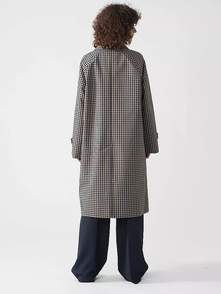 BARBOUR | Regenjacke NADINE | dunkelblau