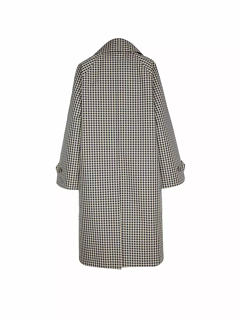 BARBOUR | Regenjacke NADINE | dunkelblau