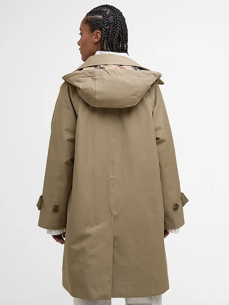 BARBOUR | Regenjacke SADIE | 