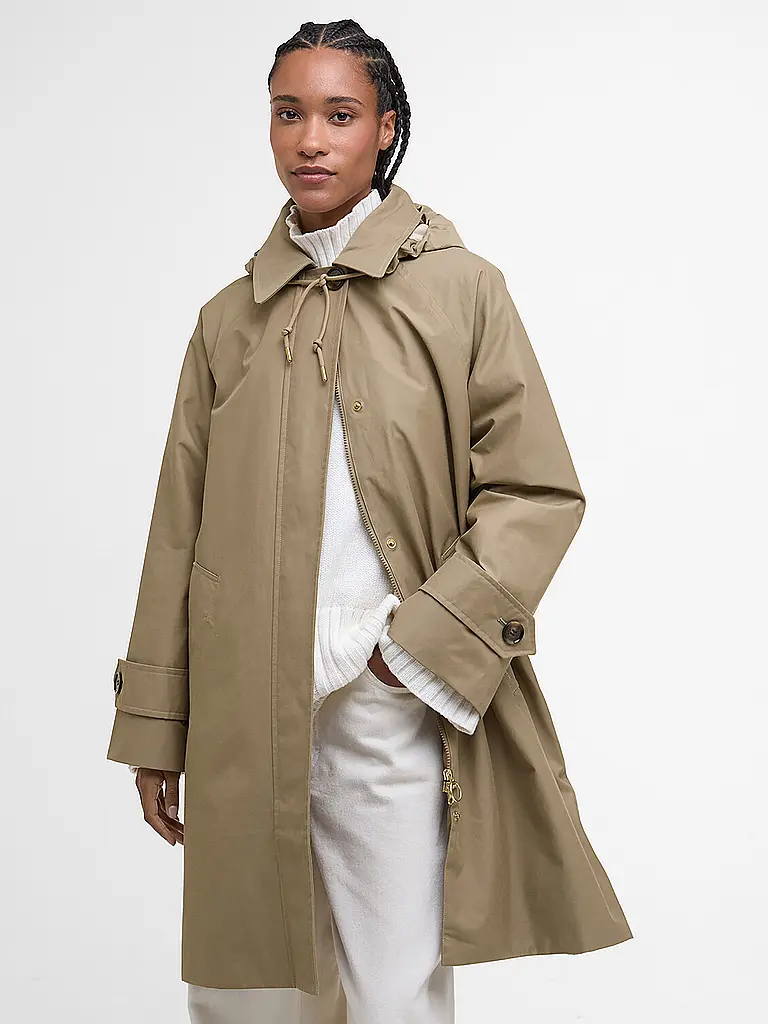 BARBOUR | Regenjacke SADIE | 
