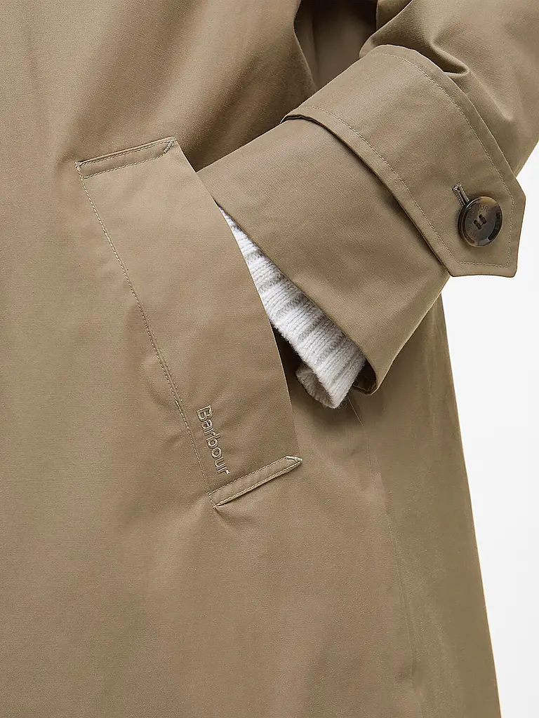 BARBOUR | Regenjacke SADIE | 