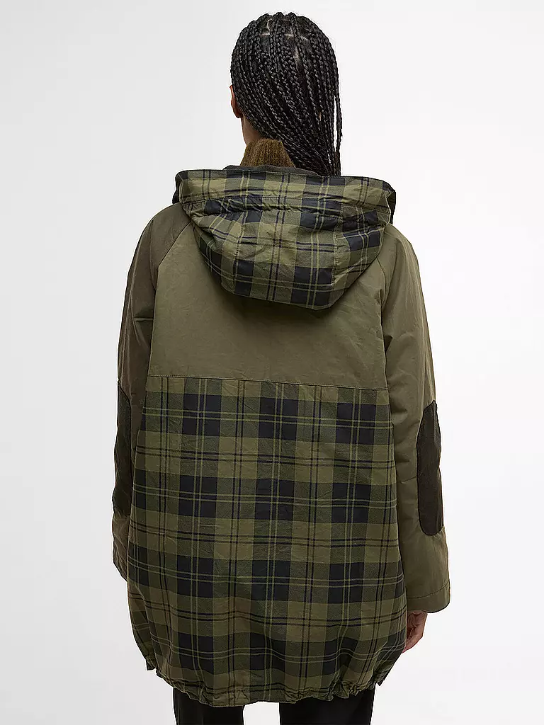 BARBOUR | Regenjacke SHELLEY | 