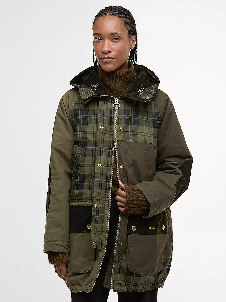 BARBOUR | Regenjacke SHELLEY | 