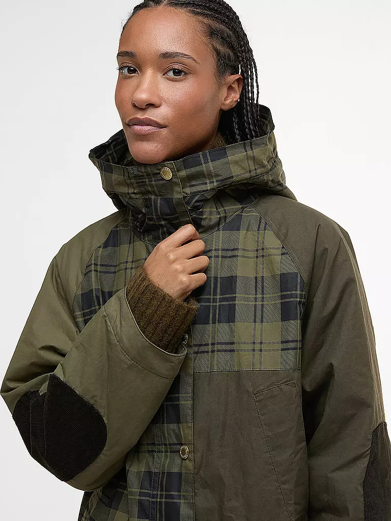 BARBOUR | Regenjacke SHELLEY | 