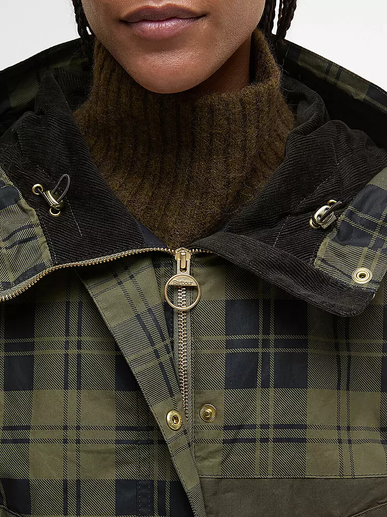 BARBOUR | Regenjacke SHELLEY | 