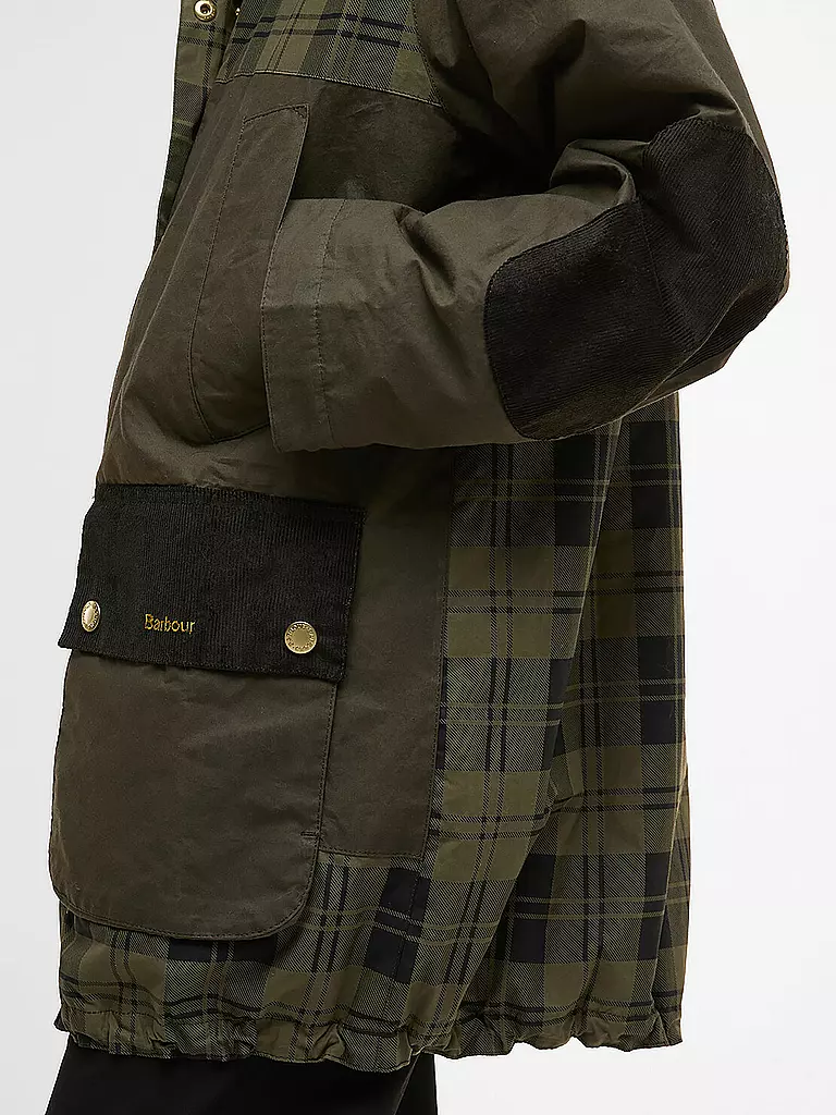 BARBOUR | Regenjacke SHELLEY | 
