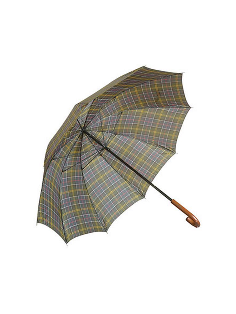 barbour schirm