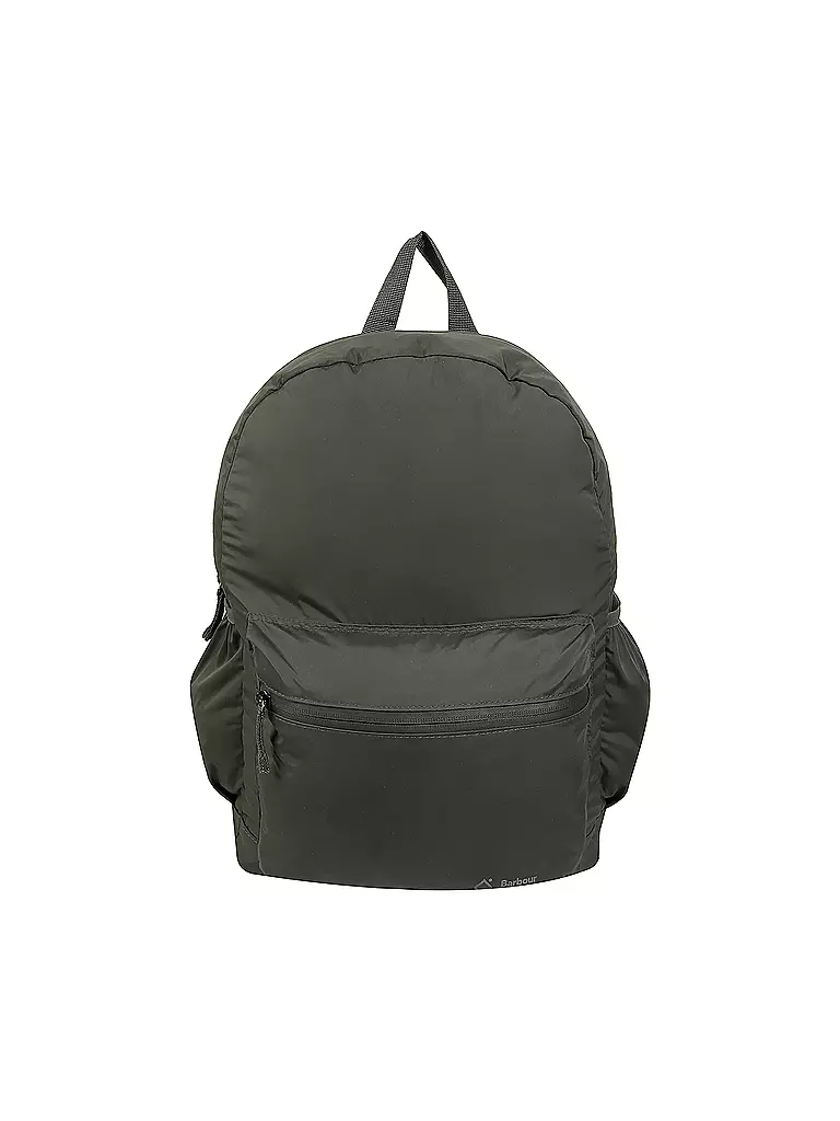 BARBOUR | Rucksack "Weather Comfort" | olive