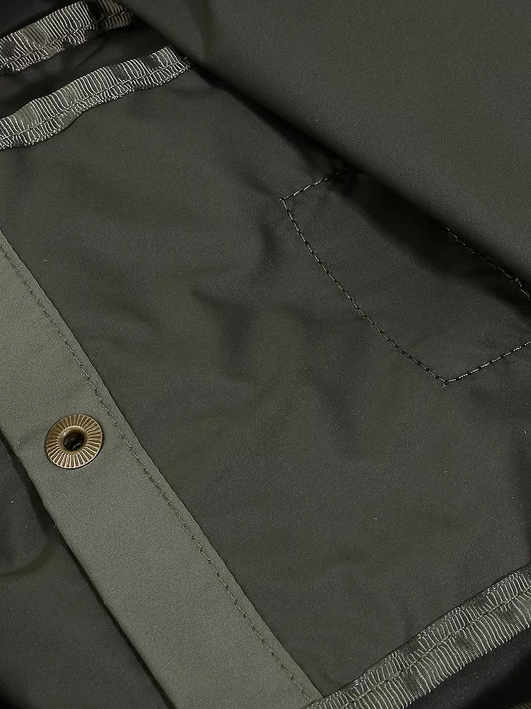 BARBOUR | Rucksack "Weather Comfort" | olive