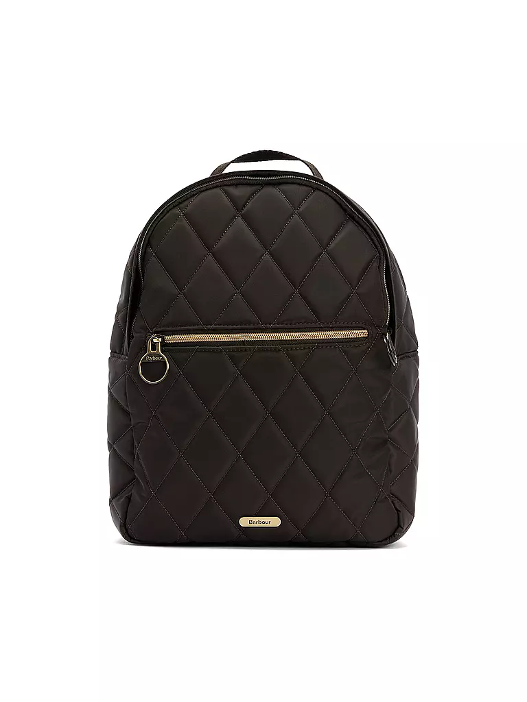 BARBOUR | Rucksack  | olive