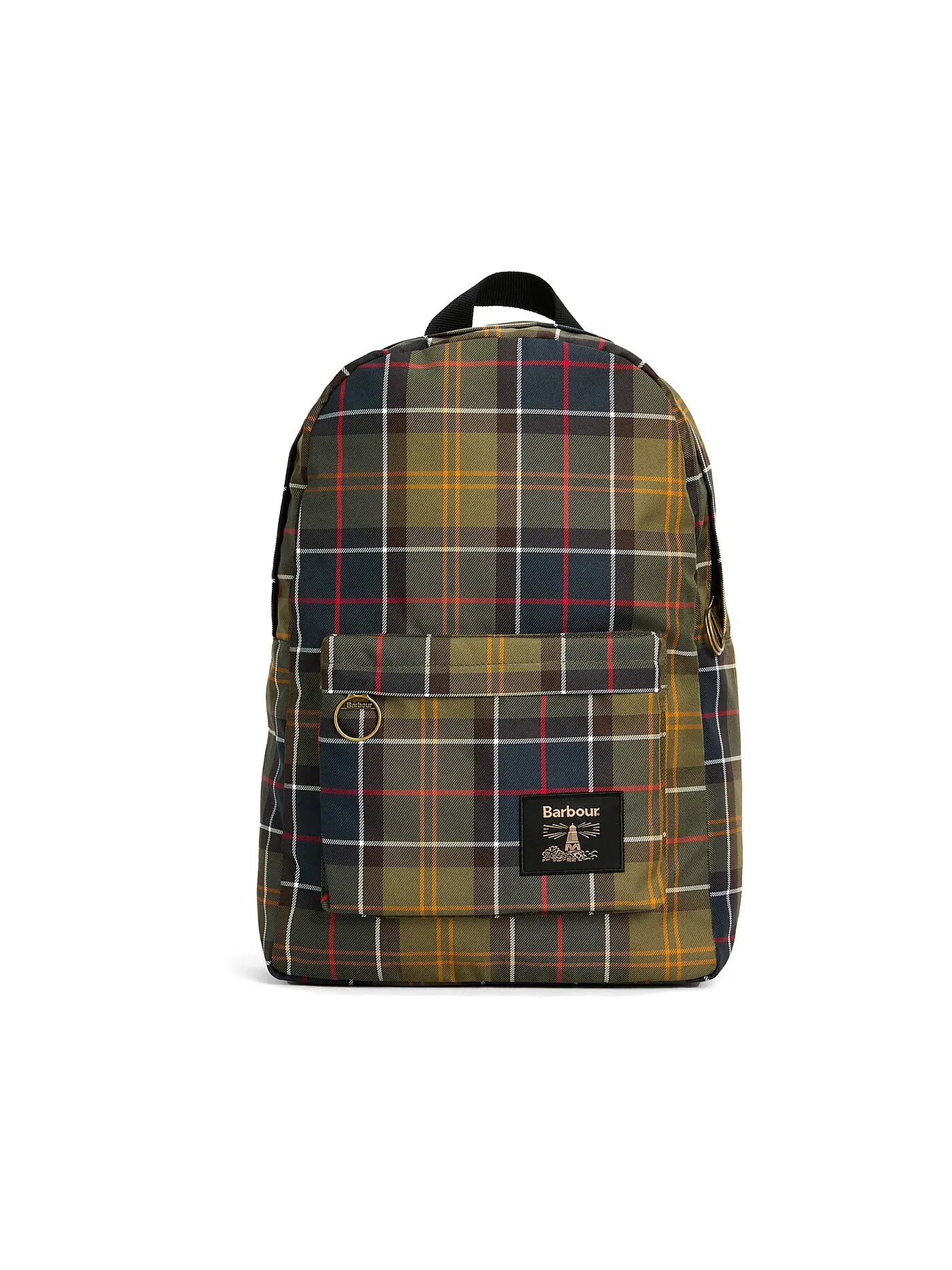 BARBOUR | Rucksack TORRIDON | olive