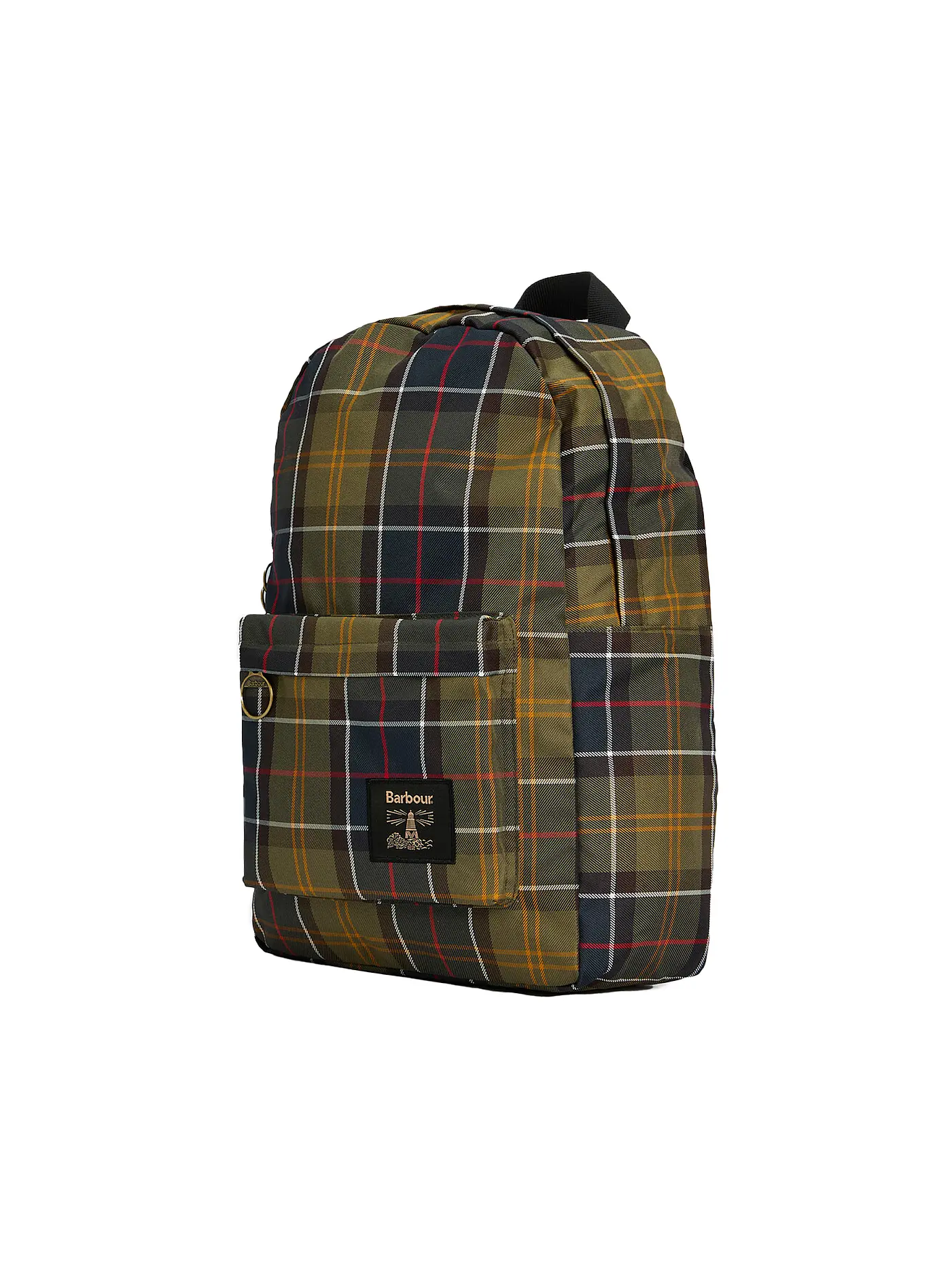 BARBOUR | Rucksack TORRIDON | olive