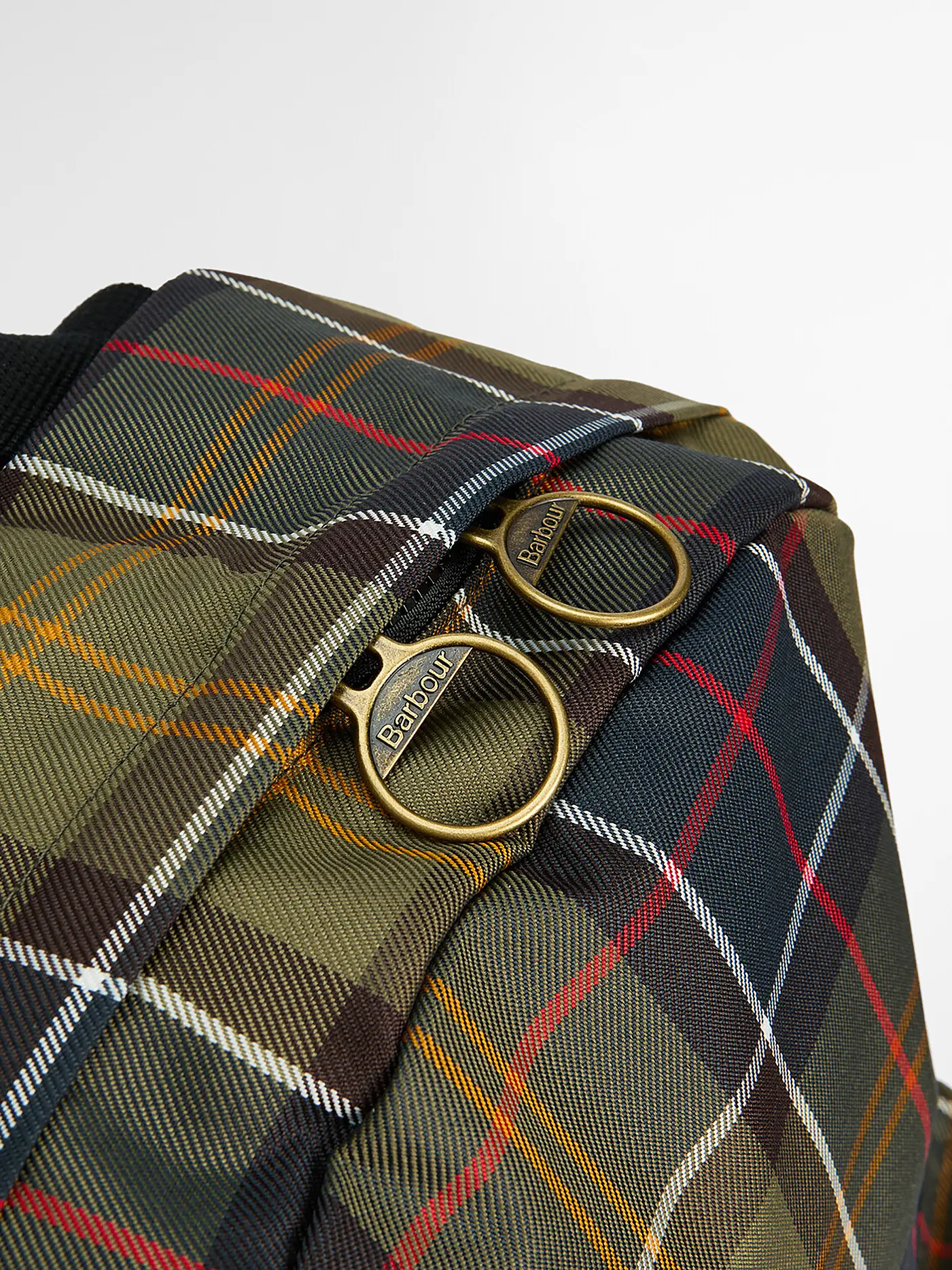 BARBOUR | Rucksack TORRIDON | olive