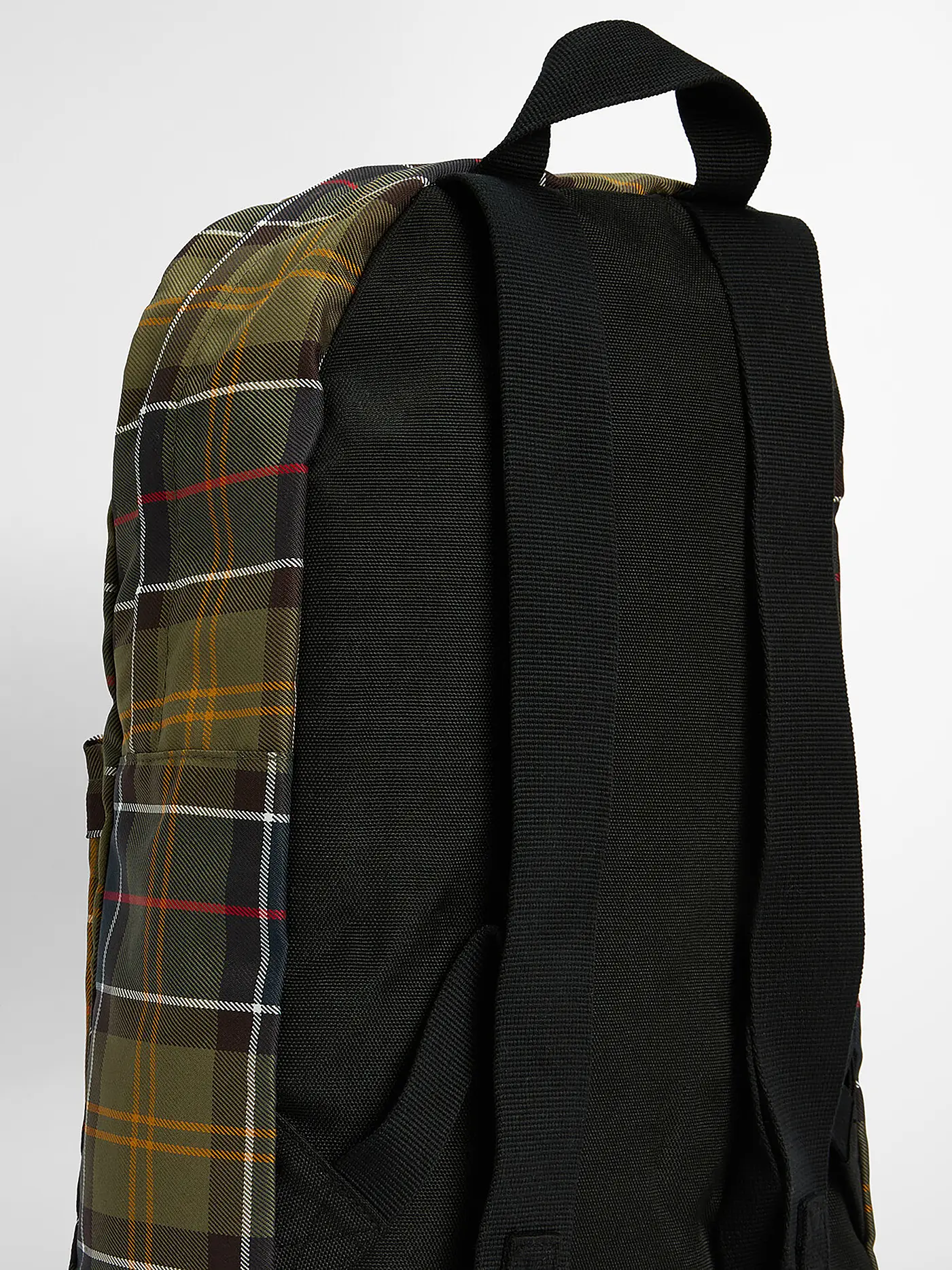BARBOUR | Rucksack TORRIDON | olive