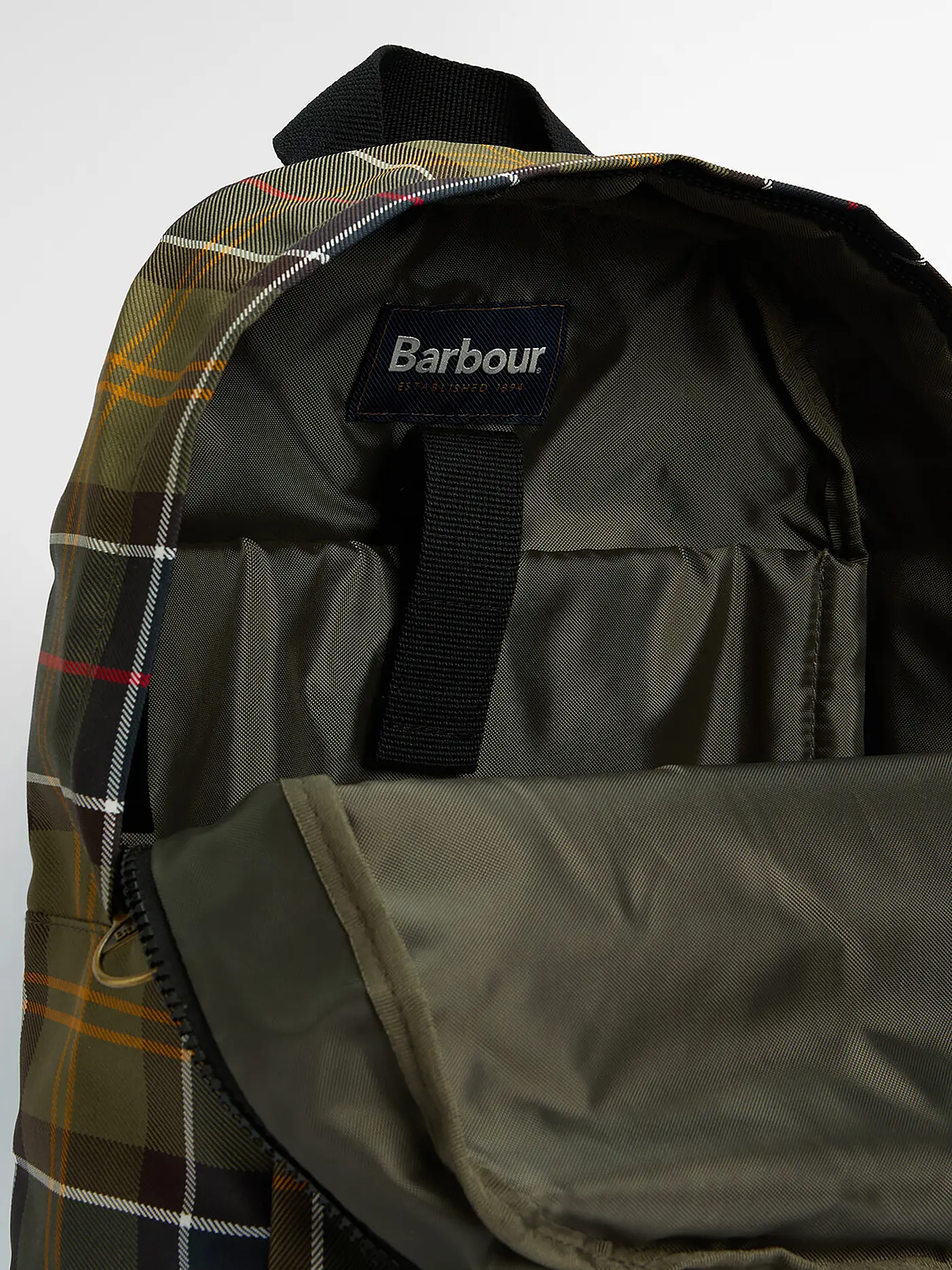 BARBOUR | Rucksack TORRIDON | olive