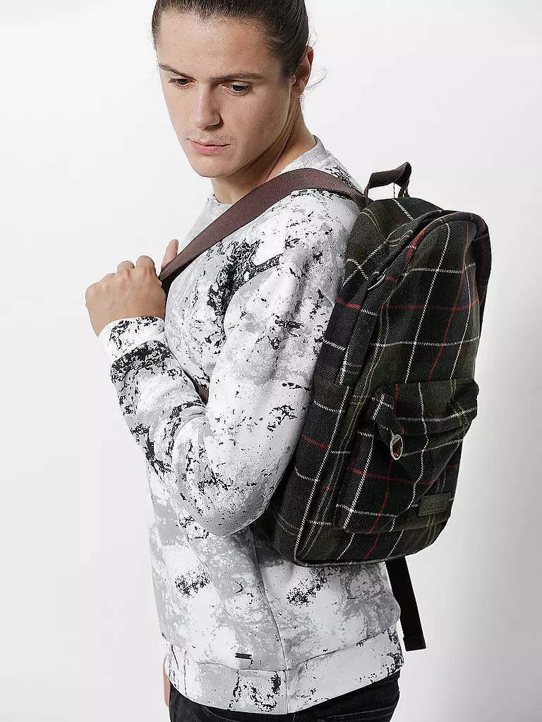 BARBOUR | Rucksack | 