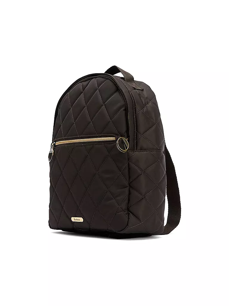 BARBOUR | Rucksack | olive
