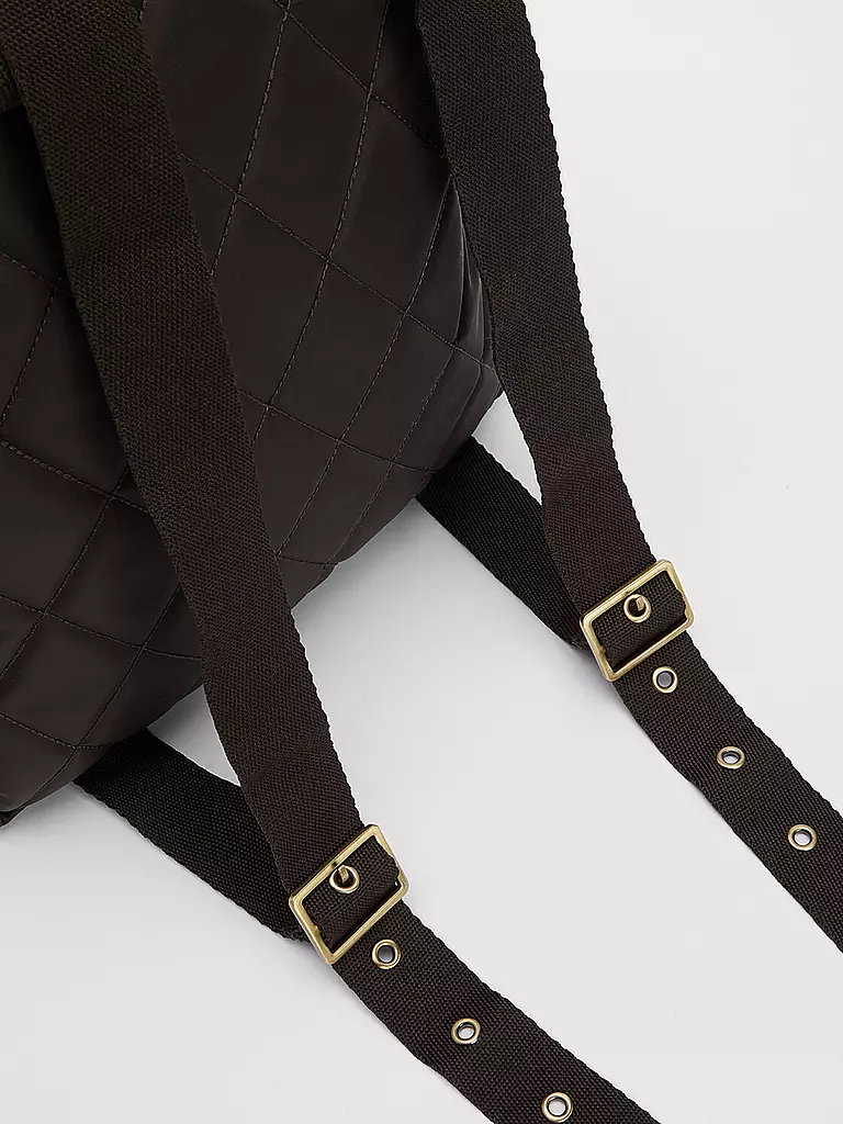 BARBOUR | Rucksack | olive