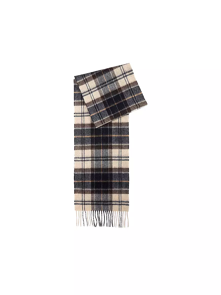 BARBOUR | Schal  | blau