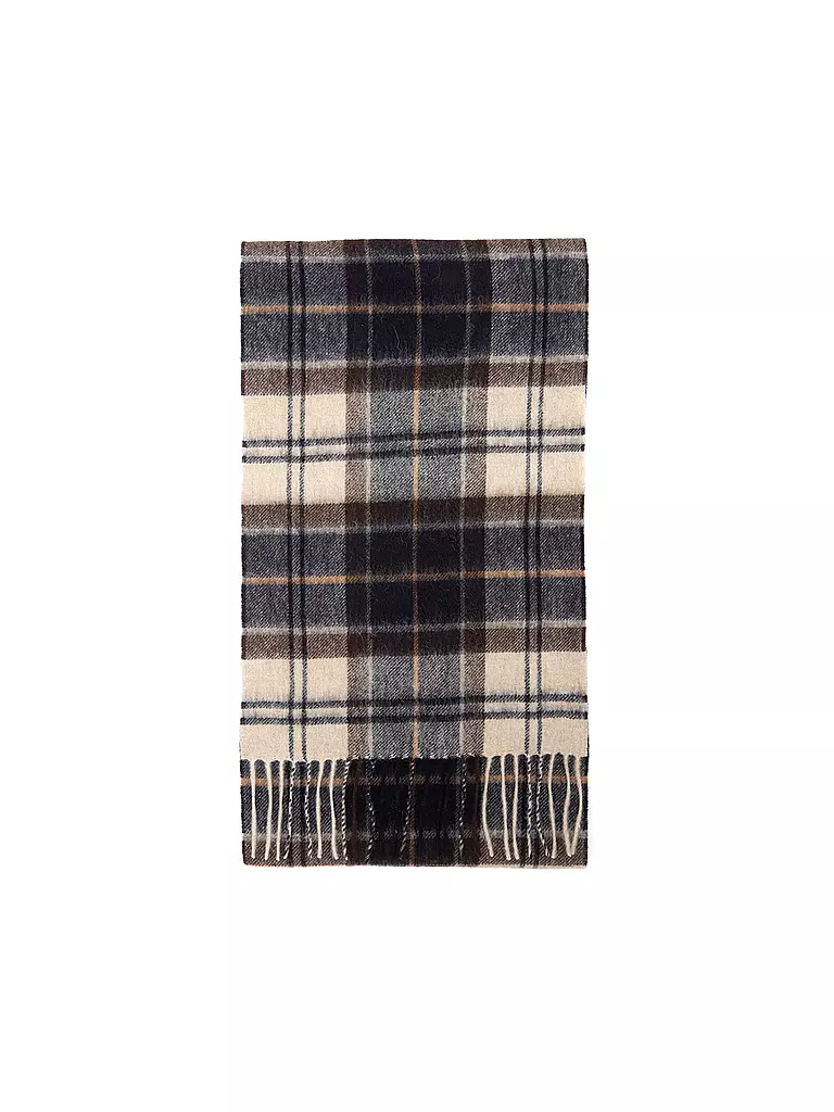 BARBOUR | Schal  | blau