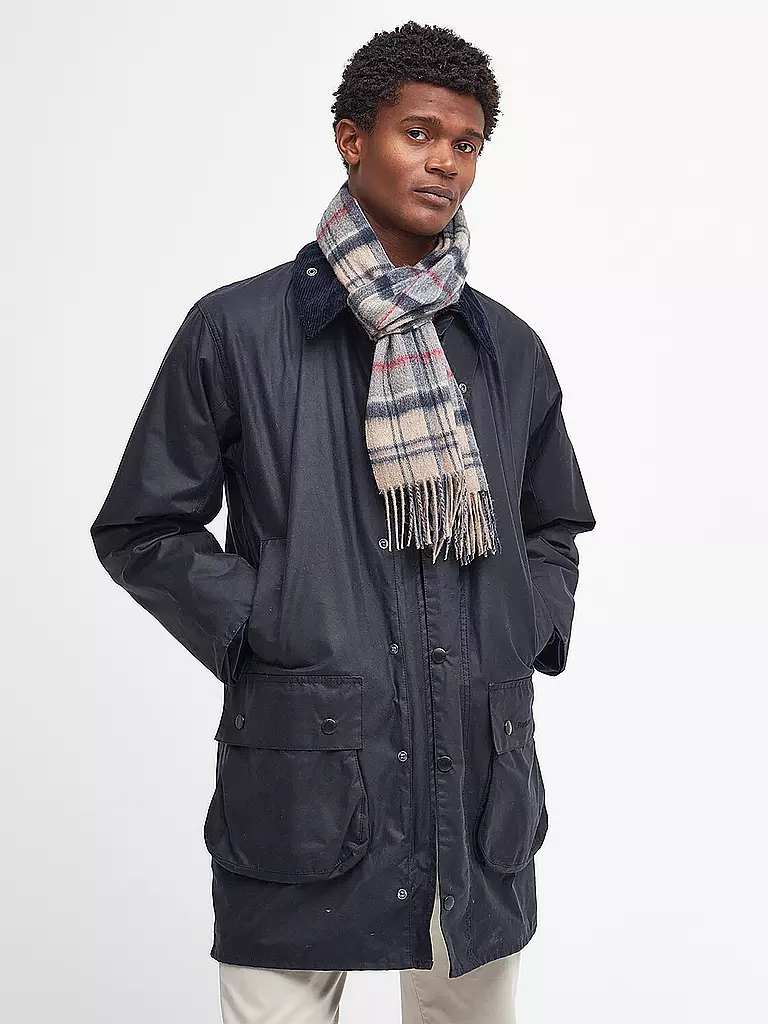 BARBOUR | Schal  | beige