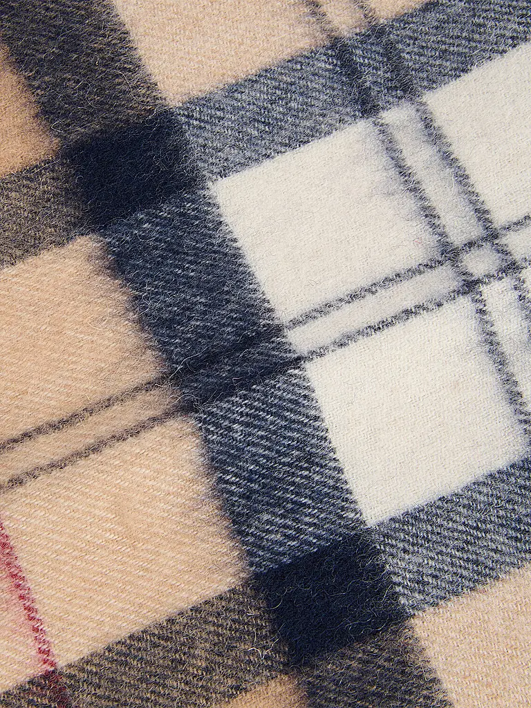 BARBOUR | Schal ISLA | beige