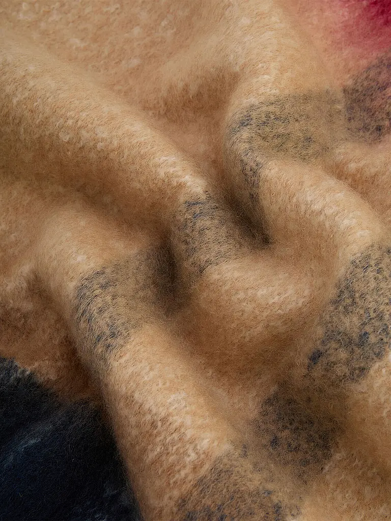 BARBOUR | Schal ISLA | beige