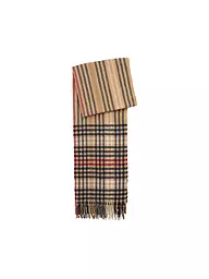 BARBOUR | Schal SOPHIA | braun