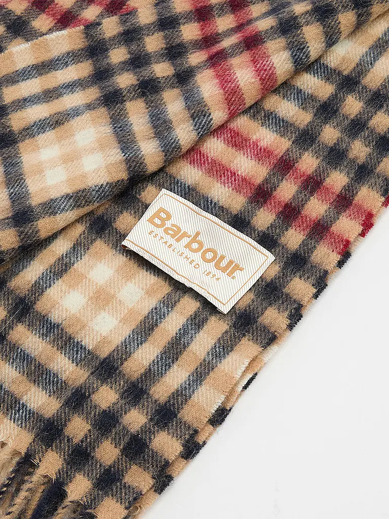 BARBOUR | Schal SOPHIA | 