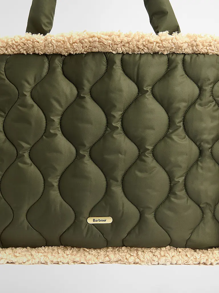 BARBOUR | Shopper MARNIE | 