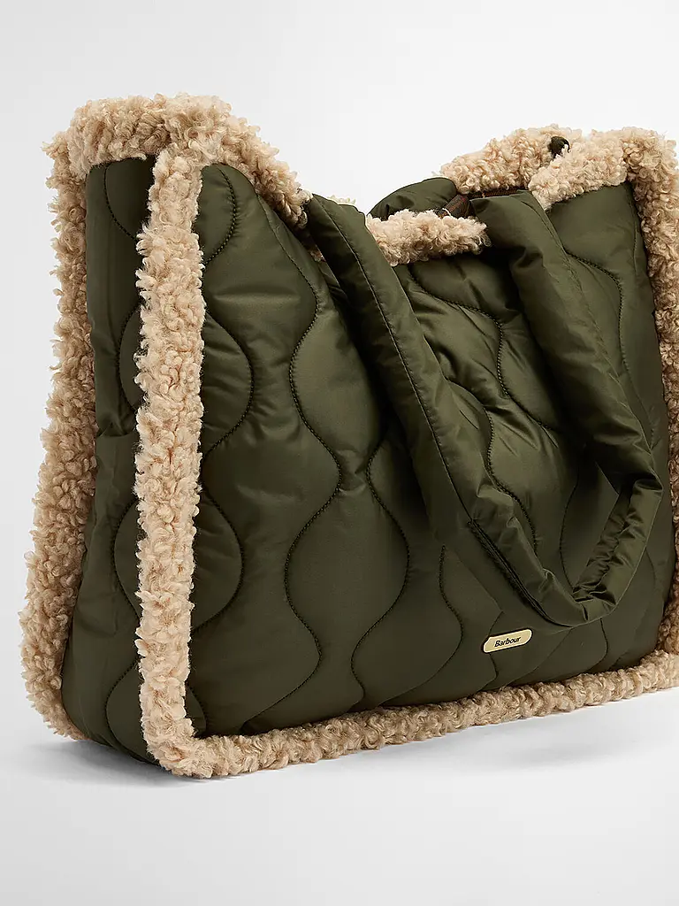 BARBOUR | Shopper MARNIE | 
