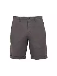 BARBOUR | Shorts GLENDALE | Grau