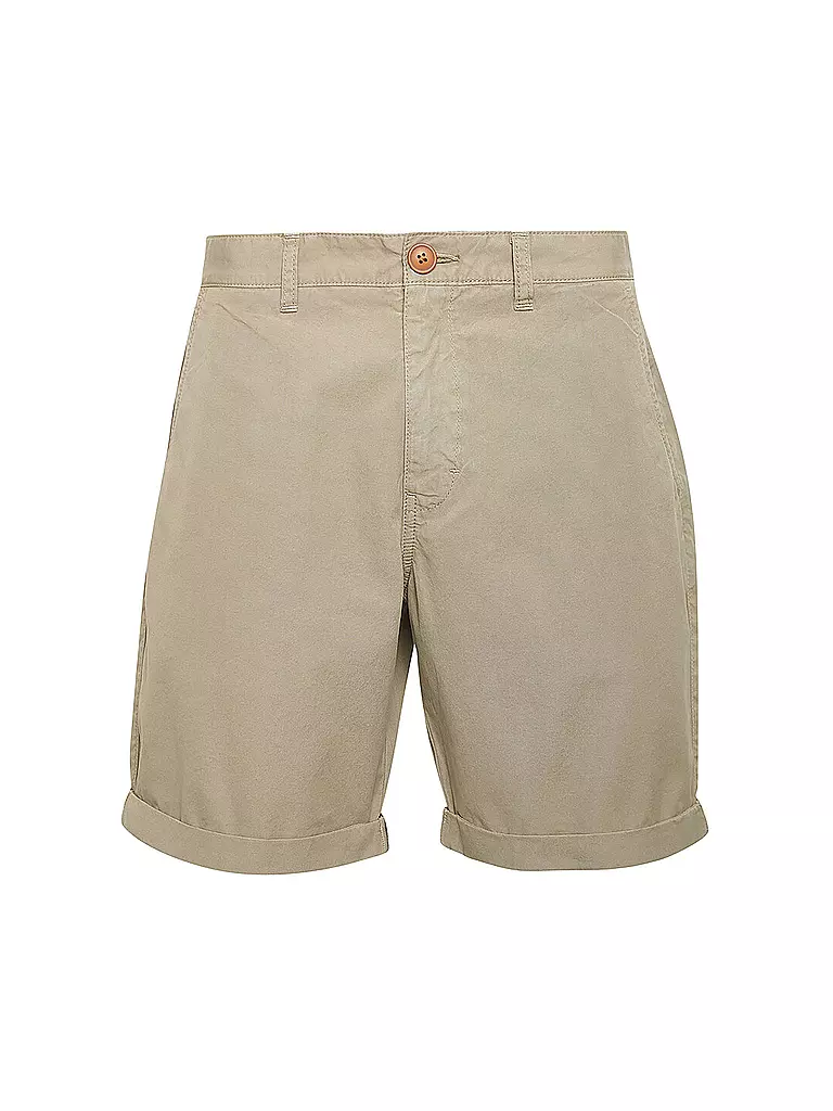 BARBOUR | Shorts GLENDALE | beige