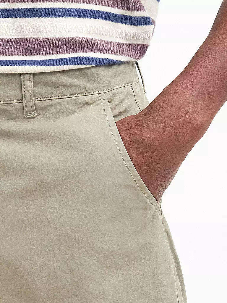 BARBOUR | Shorts GLENDALE | beige