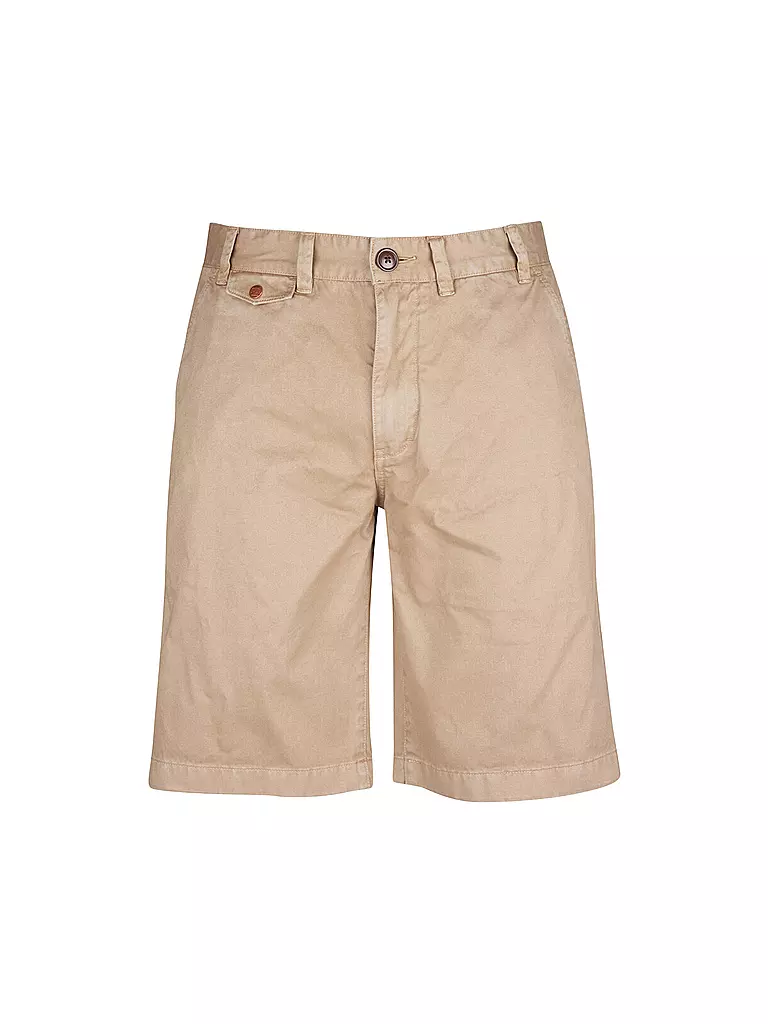 BARBOUR | Shorts NEUSTON | beige