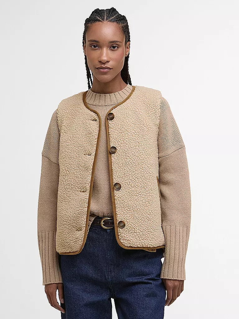 BARBOUR | Steppgilet LUCIANA | 