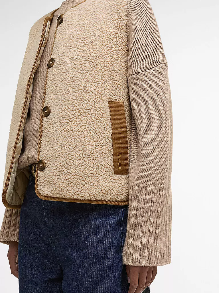 BARBOUR | Steppgilet LUCIANA | 