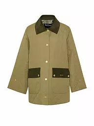 BARBOUR | Steppjacke CORINNE QUILT | olive