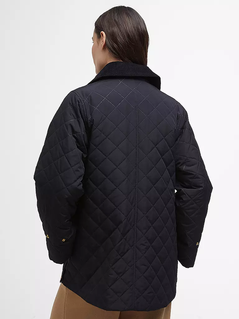 BARBOUR | Steppjacke CORINNE QUILT | olive