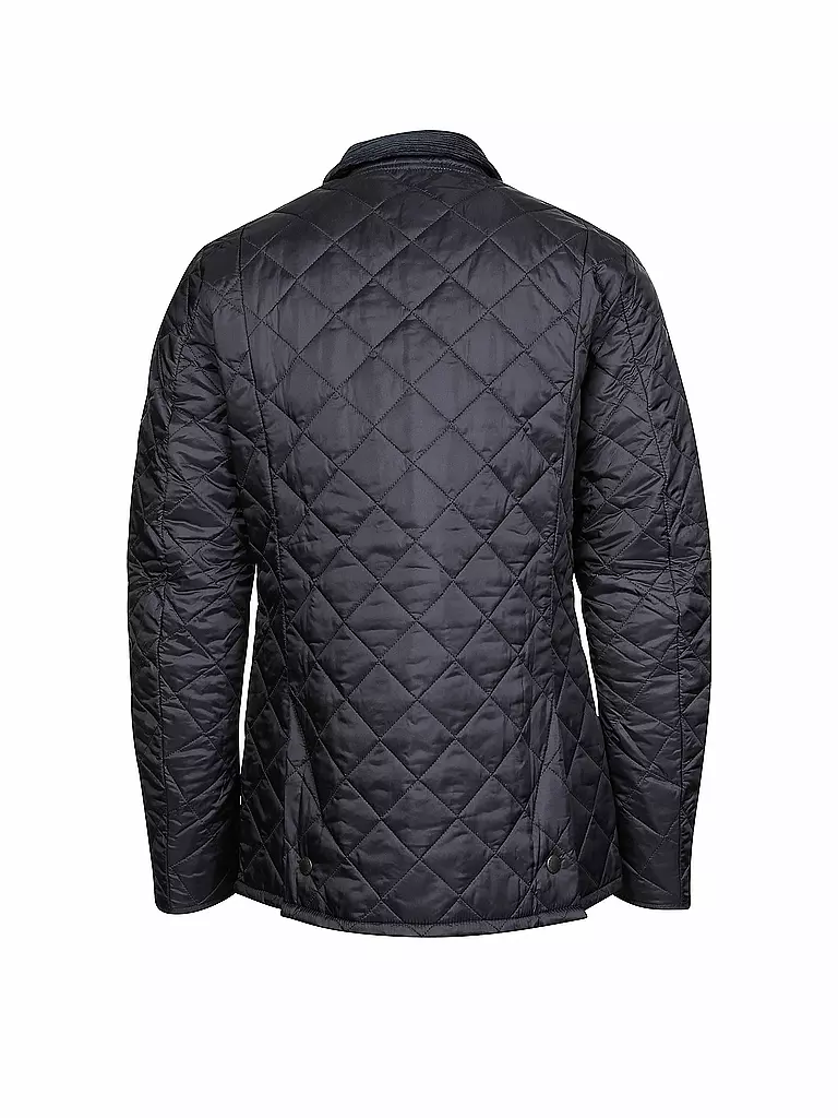 BARBOUR | Steppjacke HERITAGE | olive