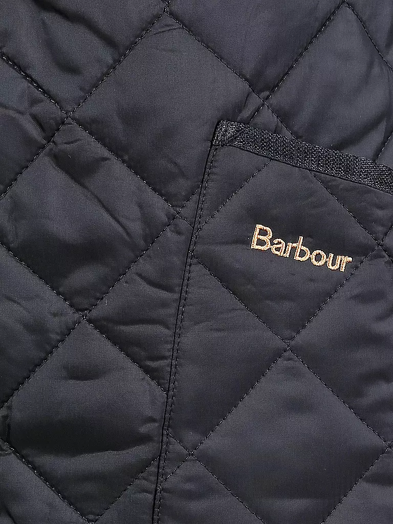BARBOUR | Steppjacke HERITAGE | olive